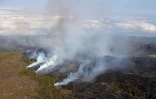 Mercredi 13 Octobre 2010

Incendie au Maïdo