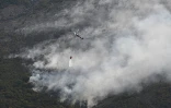 Mercredi 13 Octobre 2010

Incendie au Maïdo