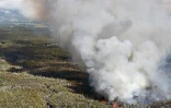 Mercredi 13 Octobre 2010

Incendie au Maïdo