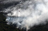 Mercredi 13 Octobre 2010

Incendie au Maïdo