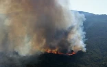 Mercredi 13 Octobre 2010

Incendie au Maïdo