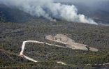 Mercredi 13 Octobre 2010

Incendie au Maïdo