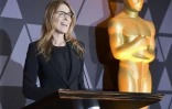 Kathryn Bigelow est la seule femme à avoir reçu l'Oscar du meilleur réalisateur, en 2010