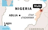 Attentat au Nigeria