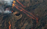 Vendredi 15 Octobre 2010

Eruption du Piton de la Fournaise