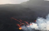 Vendredi 15 Octobre 2010

Eruption du Piton de la Fournaise