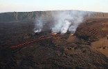 Vendredi 15 Octobre 2010

Eruption du Piton de la Fournaise