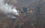 Vendredi 15 Octobre 2010

Eruption du Piton de la Fournaise