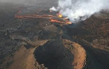 Vendredi 15 Octobre 2010

Eruption du Piton de la Fournaise