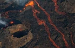 Vendredi 15 Octobre 2010

Eruption du Piton de la Fournaise