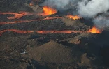 Vendredi 15 Octobre 2010

Eruption du Piton de la Fournaise