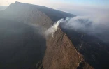 Vendredi 15 Octobre 2010

Incendie au Maïdo