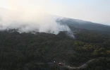 Vendredi 15 Octobre 2010

Incendie au Maïdo