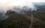 Vendredi 15 Octobre 2010

Incendie au Maïdo