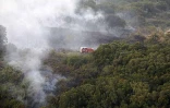 Vendredi 15 Octobre 2010

Incendie au Maïdo