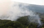 Vendredi 15 Octobre 2010

Incendie au Maïdo