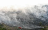 Vendredi 15 Octobre 2010

Incendie au Maïdo
