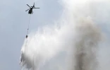Dimanche 17 Octobre 2010

Incendie au Maïdo