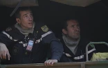 Dimanche 17 Octobre 2010

Incendie au Maïdo