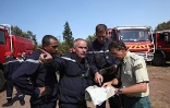Dimanche 17 Octobre 2010

Incendie au Maïdo