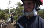 Dimanche 17 Octobre 2010

Incendie au Maïdo
