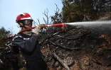 Dimanche 17 Octobre 2010

Incendie au Maïdo