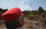 Dimanche 17 Octobre 2010

Incendie au Maïdo