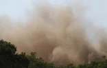 Dimanche 17 Octobre 2010

Incendie au Maïdo