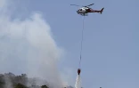Dimanche 17 Octobre 2010

Incendie au Maïdo