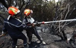 Dimanche 17 Octobre 2010

Incendie au Maïdo