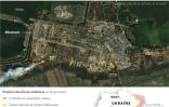La centrale nucléaire de Zaporijjia