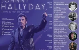 Johnny Hallyday, l'icône du rock à la française