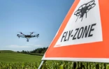 L'organisation suisse Redog, qui s'occupe des chiens de sauvetage notamment en montagne, a tiré un bilan positif de l'utilisation, depuis bientôt un an, de drones pour faciliter les missions de secours