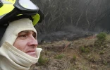 Lundi 18 Octobre 2010

Incendie du Maïdo