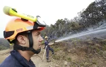 Lundi 18 Octobre 2010

Incendie du Maïdo