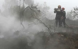 Lundi 18 Octobre 2010

Incendie du Maïdo