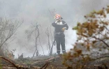 Lundi 18 Octobre 2010

Incendie du Maïdo