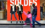 Près de 60% des Français envisageraient de renoncer aux soldes d'hiver cette année ou d'y consacrer un budget moins élevé