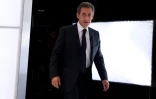 Nicolas Sarkozy le 4 février 2016 à Paris