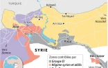 Syrie : comment doivent se mettre en place les "zones de désescalade"?