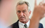 L'avocat spécialisé dans l'environnement Robert F. Kennedy Jr.