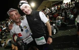 Grand raid 2010