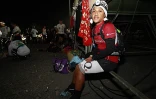 Grand raid 2010