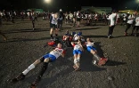 Grand raid 2010