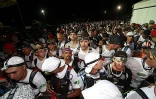 Grand raid 2010