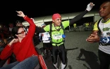 Grand raid 2010