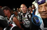 Grand raid 2010