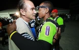 Grand raid 2010