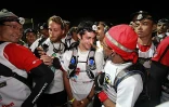 Grand raid 2010