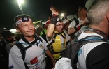 Grand raid 2010